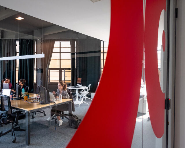 Stefano Borghi SBO 7642 Mid