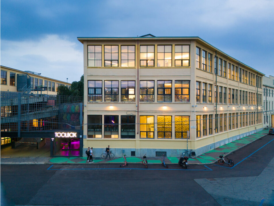 Stefano Borghi SBO 7564 Mid