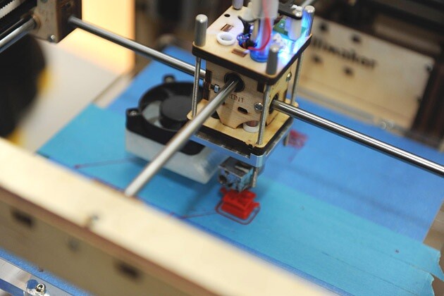 3d printing 1