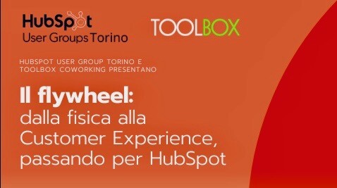 Banner Evento HUG Torino 1