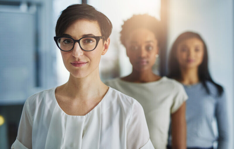 MODELLI DI LEADERSHIP FEMMINILI 800x510