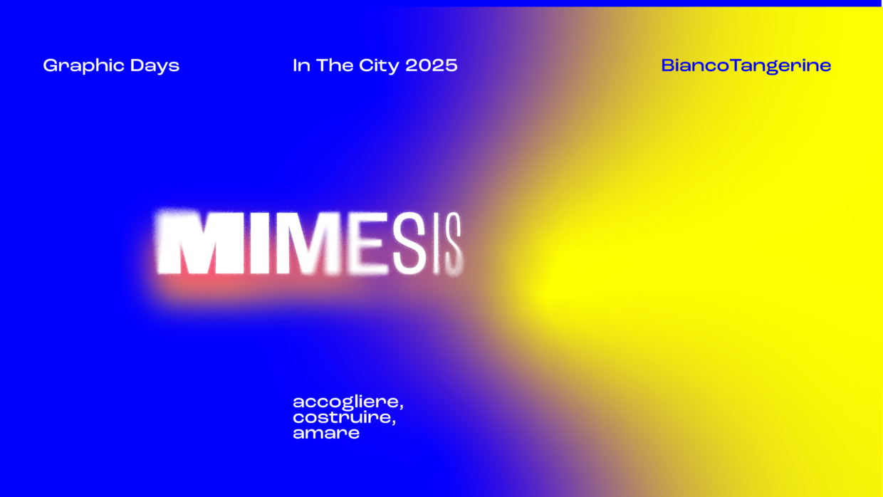 Mimesis 3