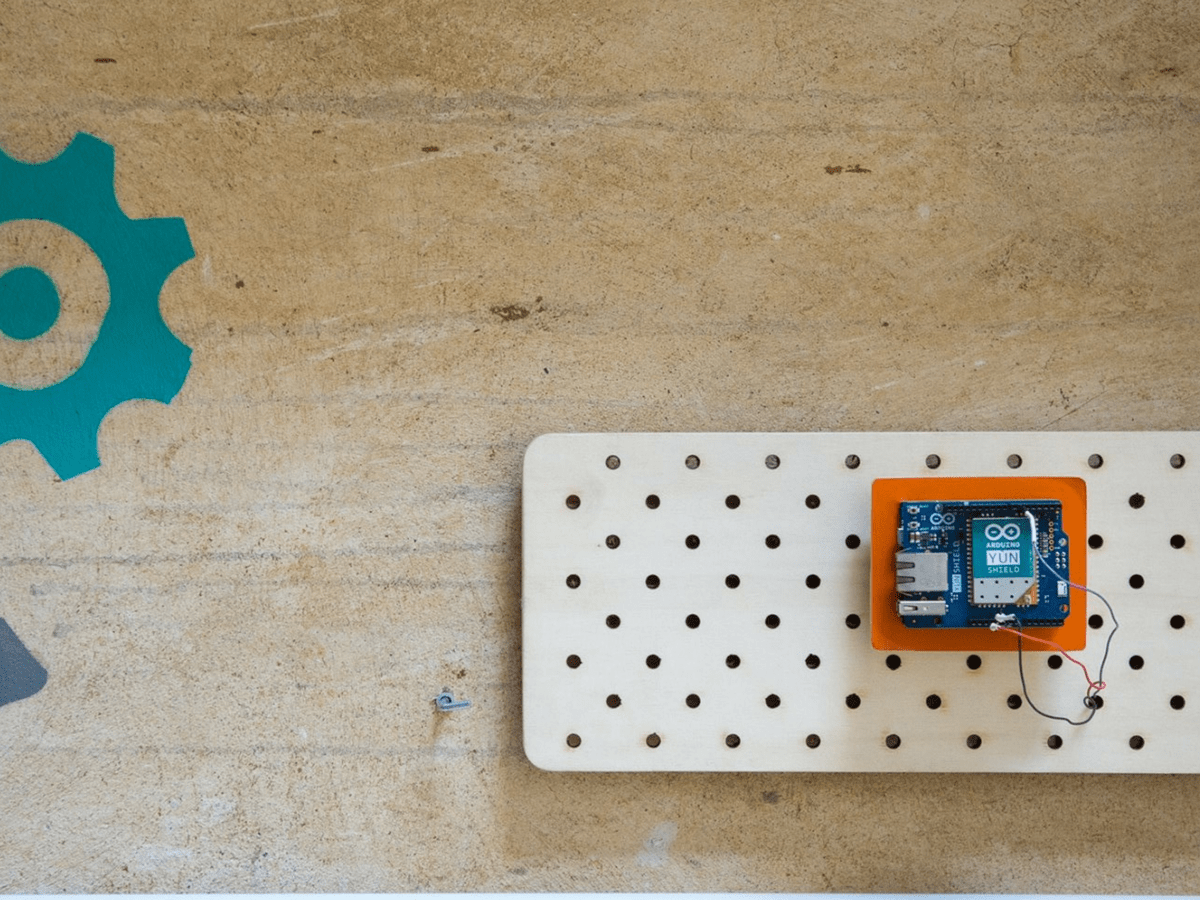 Arduino
