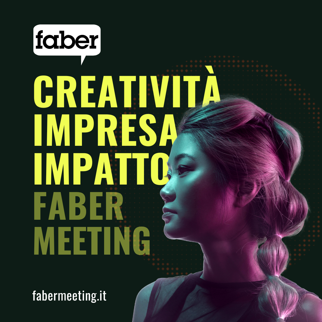 Faber evento