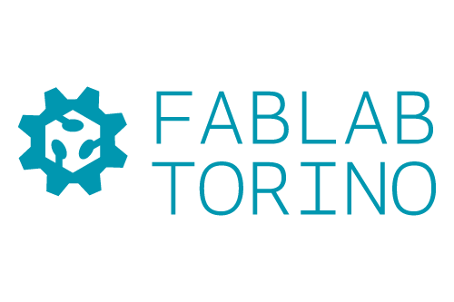 Fablabto logo