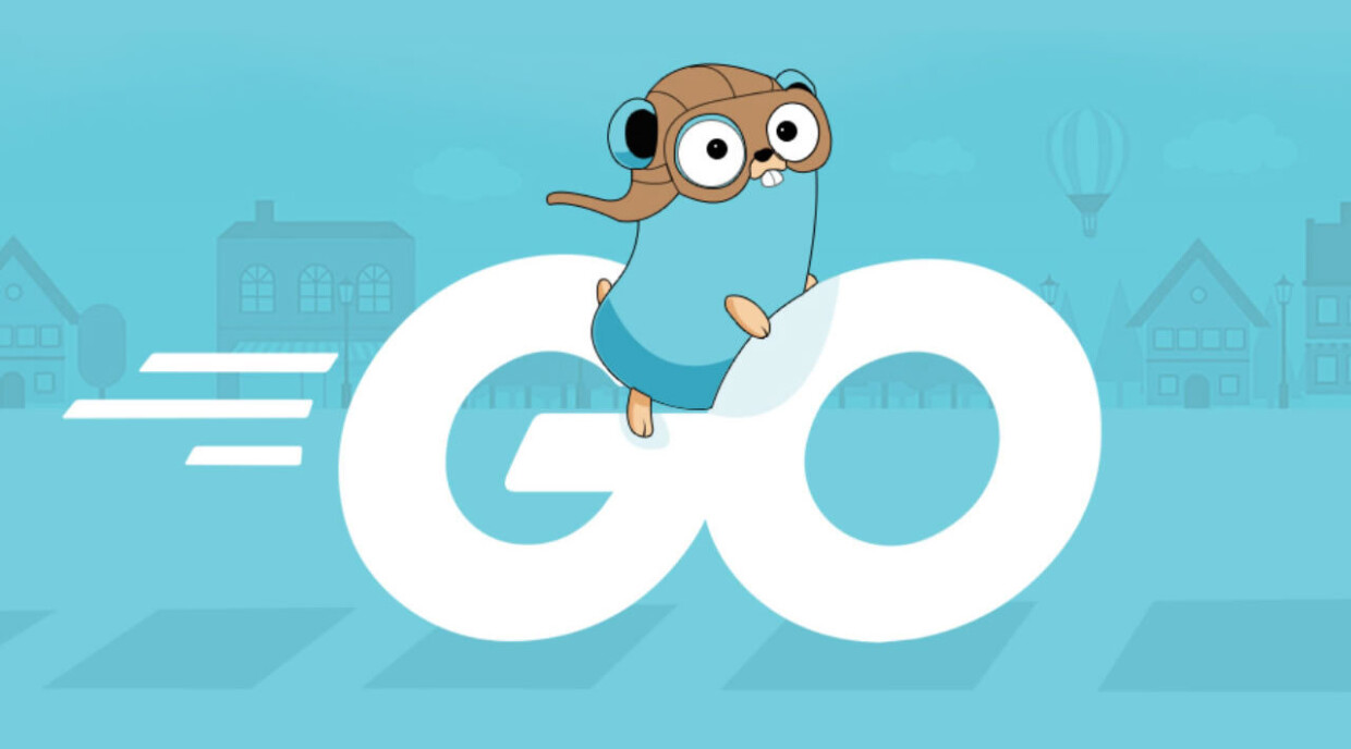 Go golang