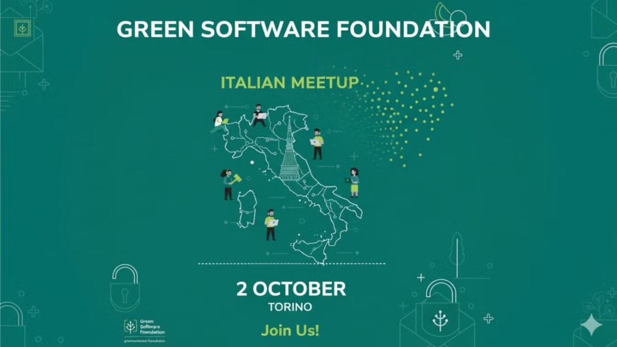 Green software webp
