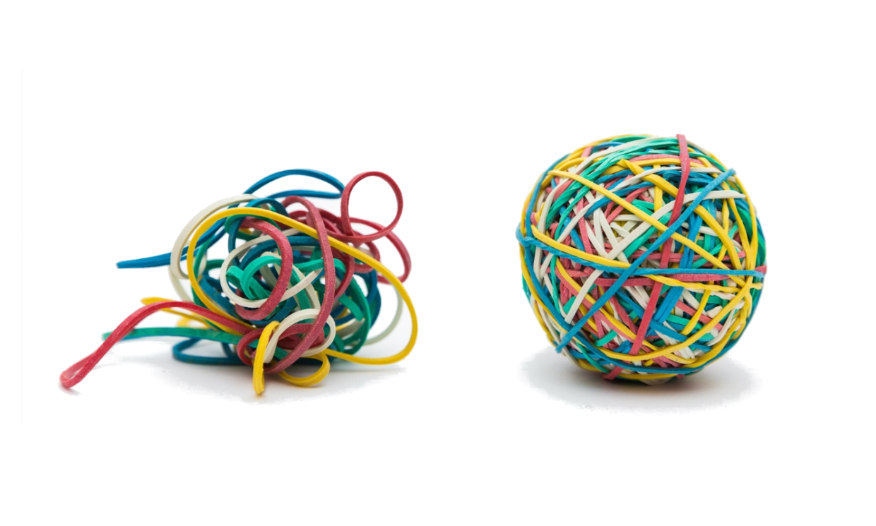 Refactoring codice