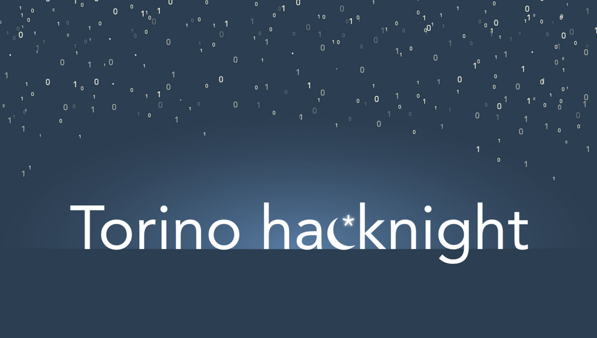 Torino hacknight toolbox coworking 2