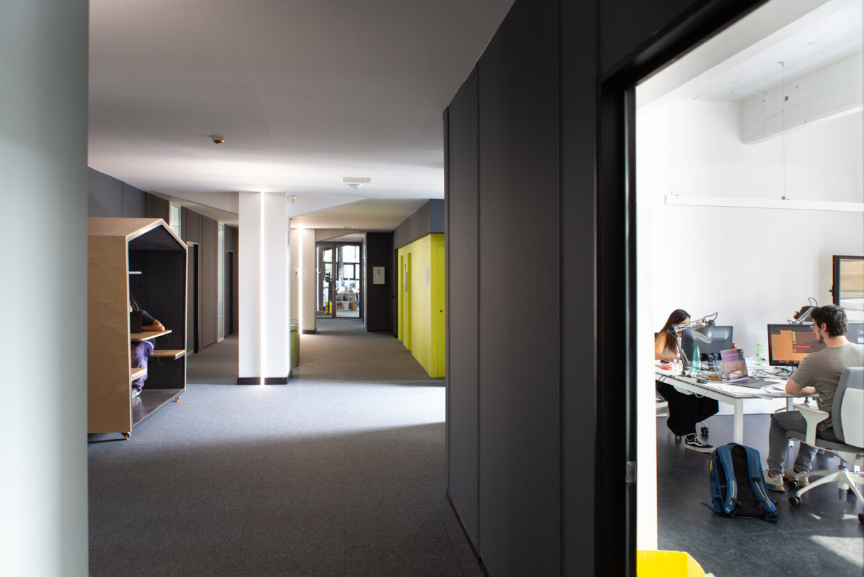 Stefano Borghi SBO 1010 Hi