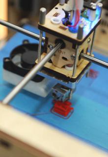 3d printing 1