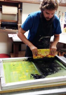 Work Shop 3 Screen Printing 1536x1152