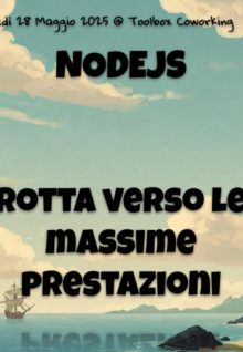Evento 28 maggio