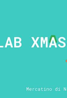 Fablab xmas