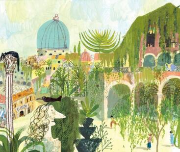 Masterclass | Victoria Semykina @Print Club Torino