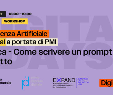 Come scrivere un prompt perfetto