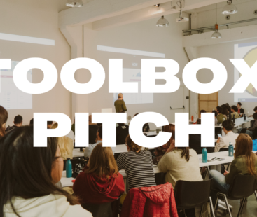 Toolbox Pitch