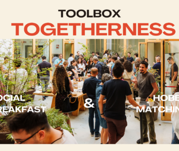 Toolbox - Togetherness