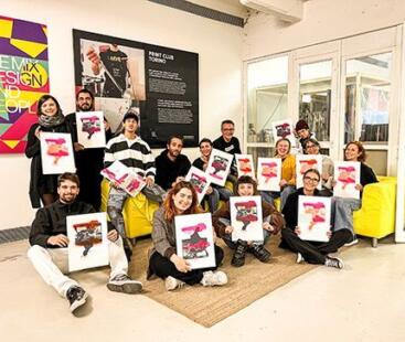 Serigrafia Absolute Beginner