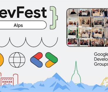 DevFest Alps 2025
