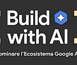 Workshop: Personal Brand 2.0 - Dominare l’Ecosistema Google AI