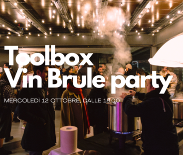 Vin Brulè cozy night