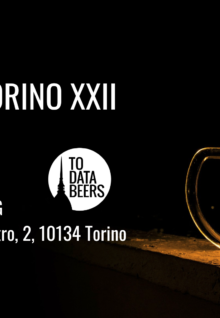 DATA BEERS torino 22