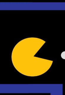 Pacman Ghost Chase pac man 2797540 2560 1404