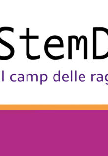 Stem Days social