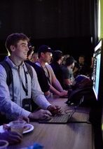 Caffeine event thumbnail