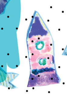 Print club for kids toolbox coworking