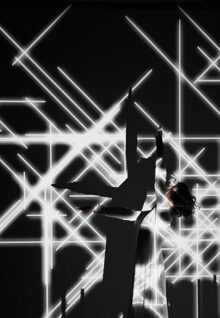 Real time visual generation toolbox coworking