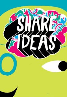 Share ideas