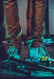 The nigmatic 252981 unsplash