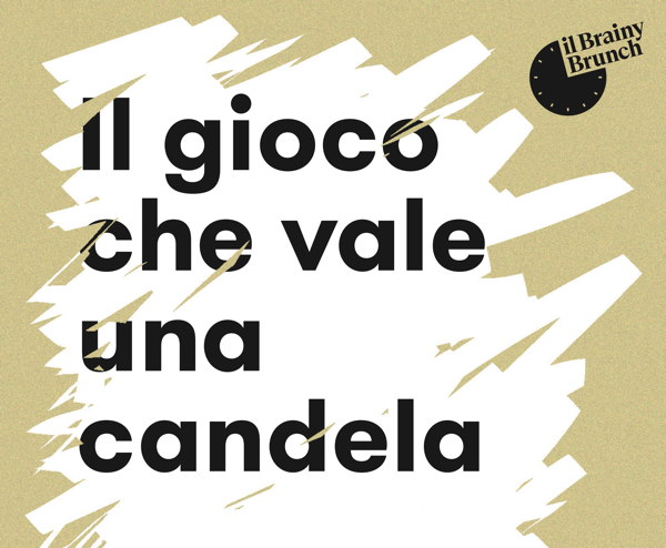 Brainybrunch copertina