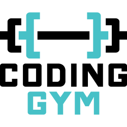 Coding gym 250x250
