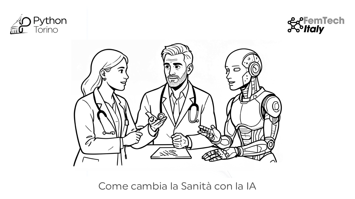 Come cambia la sanita con la ia 20260212