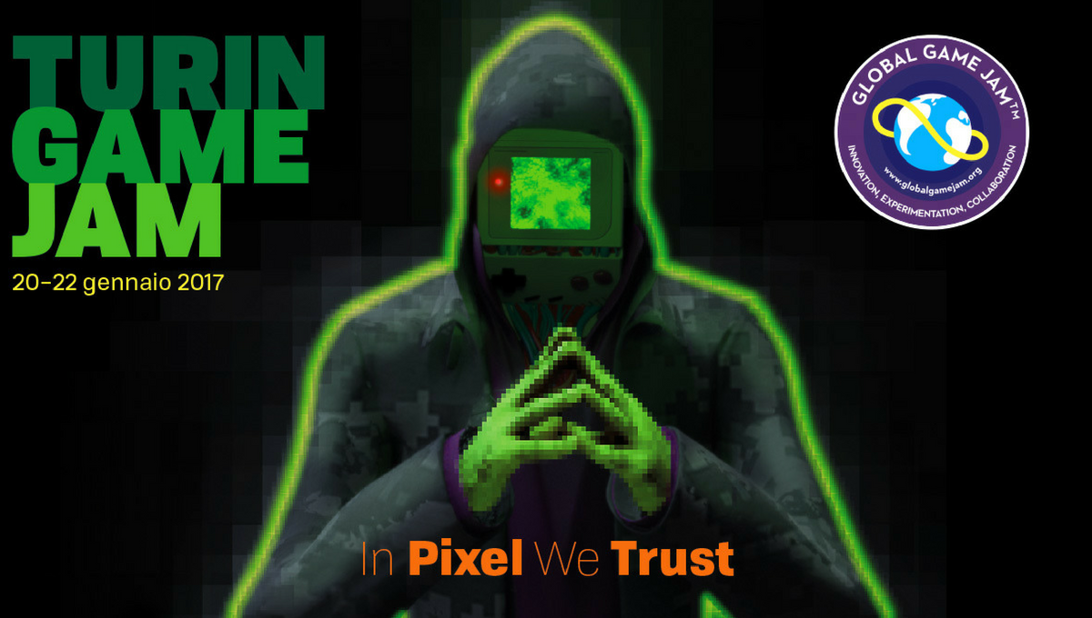 Global game jam 2017 toolbox coworking