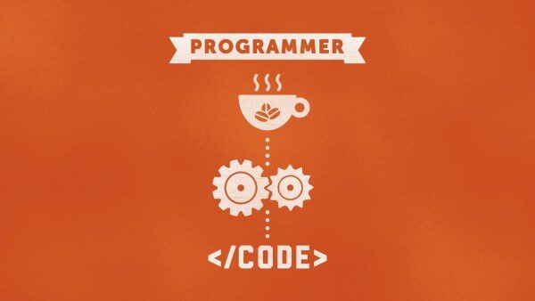Programmer code