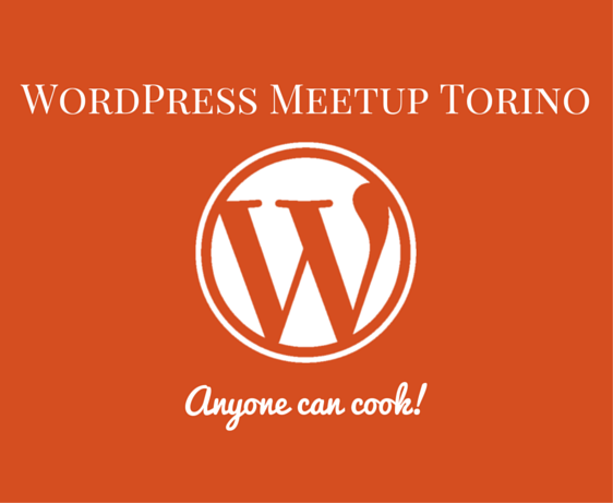 Wordpress meetup torino1